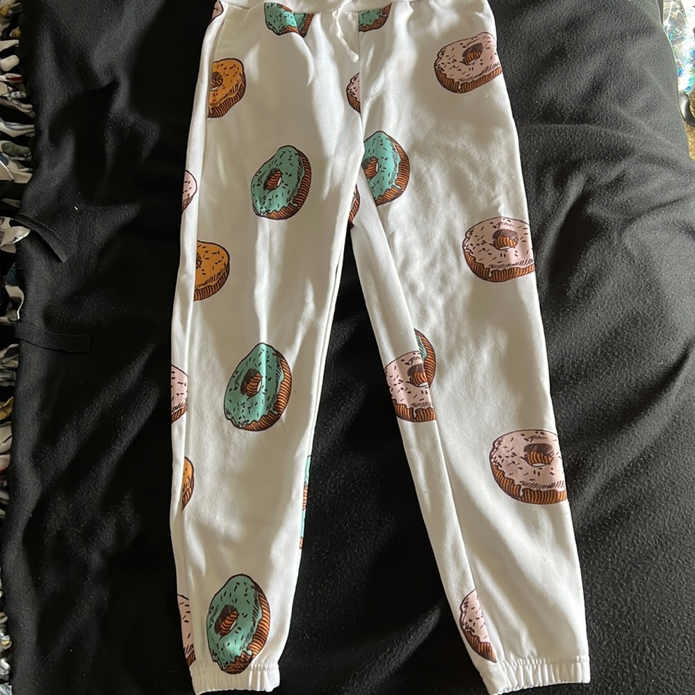 comfy loungewear